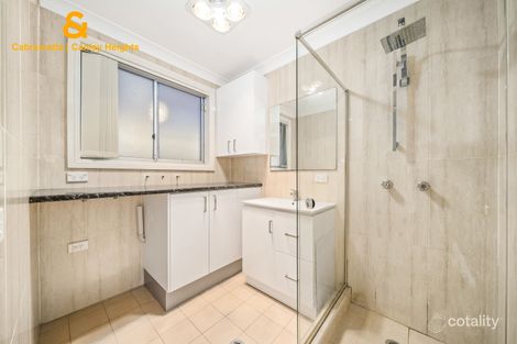 Property photo of 39 Lalich Avenue Bonnyrigg NSW 2177