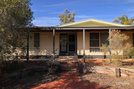 20 Finniss St, Roxby Downs, SA 5725