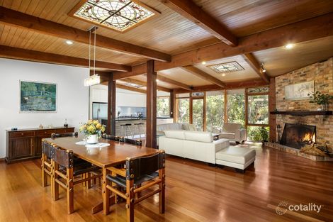 Property photo of 11 Osborne Road North Warrandyte VIC 3113