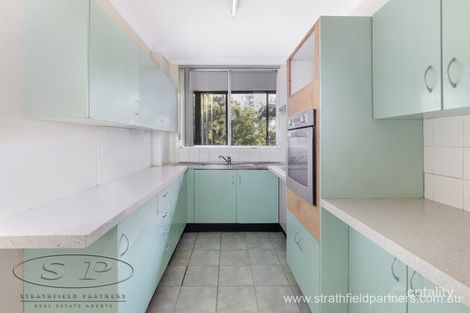 Property photo of 13/18-22 Victoria Street Burwood NSW 2134
