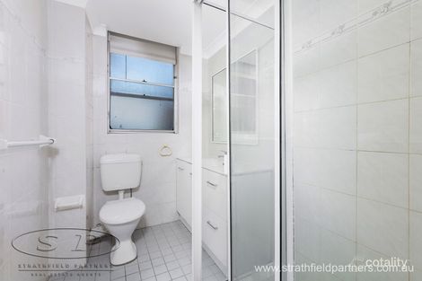 Property photo of 13/18-22 Victoria Street Burwood NSW 2134