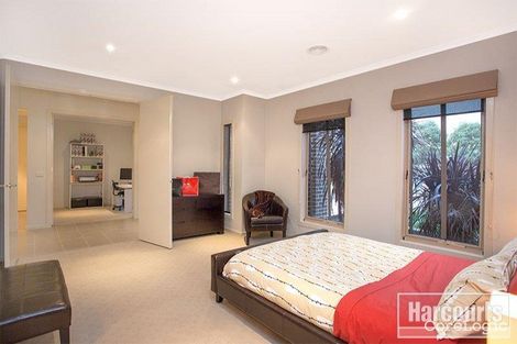 Property photo of 12 Dennis Avenue Pakenham VIC 3810