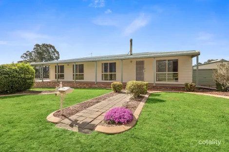 Property photo of 28 East Street Crookwell NSW 2583