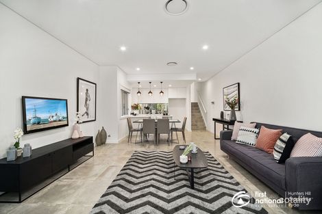 Property photo of 84A Moffatts Drive Dundas Valley NSW 2117