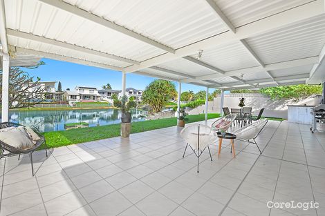 Property photo of 6 Rudder Court Mermaid Waters QLD 4218