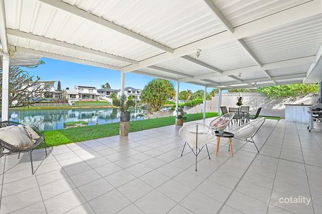 Property photo of 6 Rudder Court Mermaid Waters QLD 4218