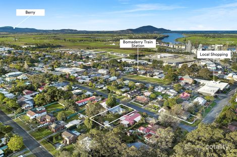 Property photo of 27 Dalwah Street Bomaderry NSW 2541