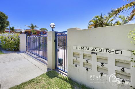 Property photo of 4/14 Alga Street Scarborough WA 6019