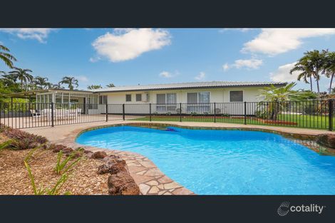 Property photo of 5 Boree Court Leanyer NT 0812