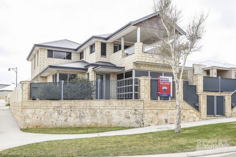 Property photo of 82 Jindalee Boulevard Jindalee WA 6036