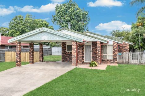 Property photo of 20 Sunbird Crescent Condon QLD 4815