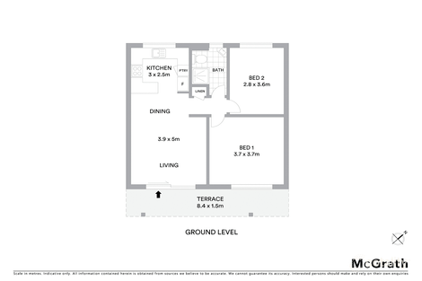 Property photo of 4/4 Nyrang Avenue Palm Beach QLD 4221