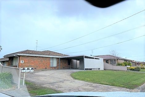 2/7 John St, Wendouree, VIC 3355