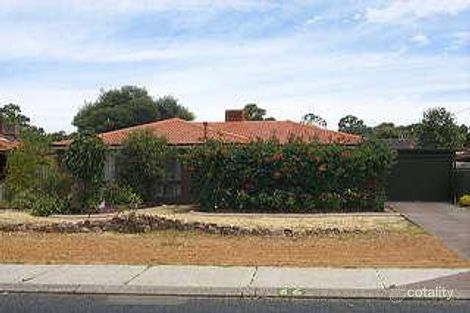 66 Bougainvillea Ave, Forrestfield, WA 6058