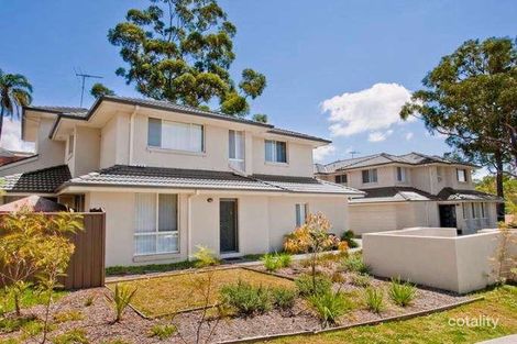 Property photo of 1/1-3 Hunter Street Kirrawee NSW 2232