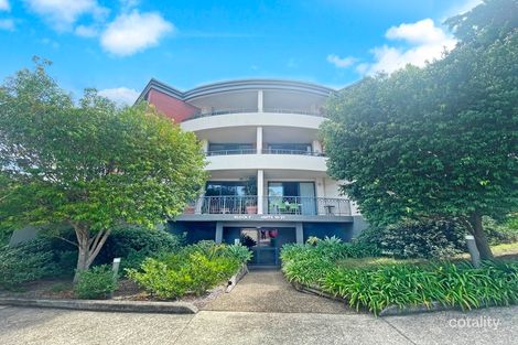 Property photo of 19/63A Barnstaple Road Five Dock NSW 2046