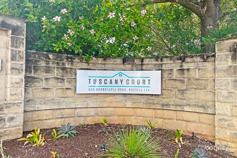 Property photo of 19/63A Barnstaple Road Five Dock NSW 2046