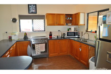 Property photo of 3 Oneil Close Koah QLD 4881