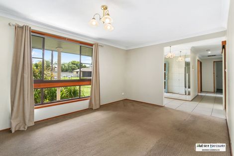Property photo of 24 Higgins Lane Oxley Vale NSW 2340