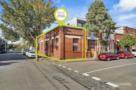 45-47 Hotham St, Collingwood, VIC 3066