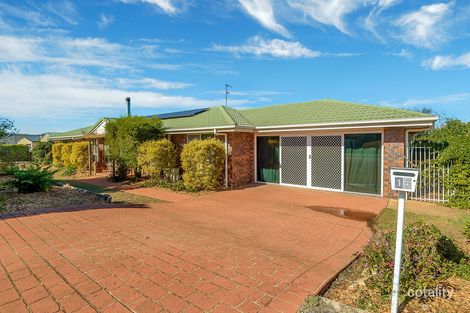 Property photo of 15 Belclaire Drive Westbrook QLD 4350