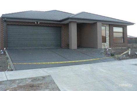 Property photo of 22 Risdon Chase Wollert VIC 3750