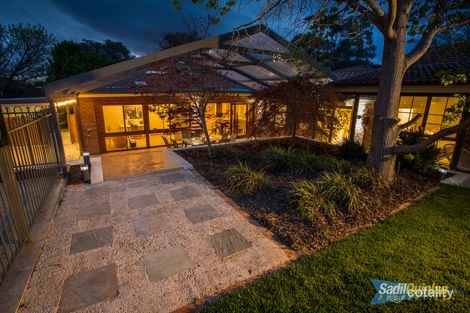 Property photo of 12 Fisken Crescent Kambah ACT 2902