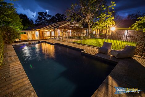 Property photo of 12 Fisken Crescent Kambah ACT 2902