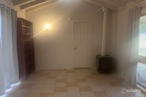 Property photo of 75 Summerfield Circuit Cambridge Gardens NSW 2747