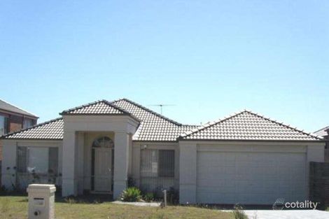 20 Heritage Dr, Narre Warren South, VIC 3805
