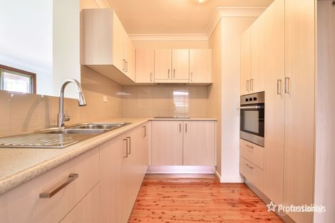 Property photo of 25 Sandakan Crescent Lethbridge Park NSW 2770
