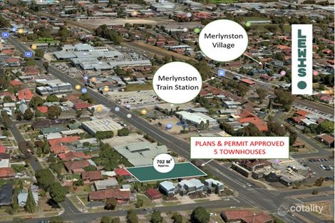 1058 Sydney Rd, Fawkner, VIC 3060