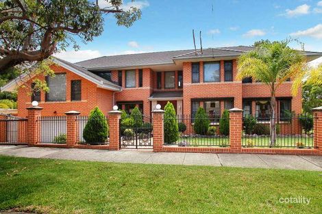 34 Newton Rd, Strathfield, NSW 2135