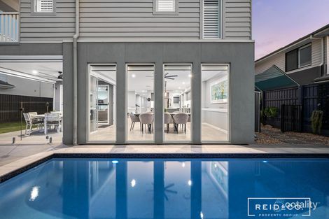 Property photo of 140 Quay Circuit Newport QLD 4020