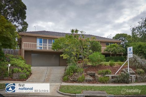 Property photo of 15 Cavendish Drive Templestowe Lower VIC 3107