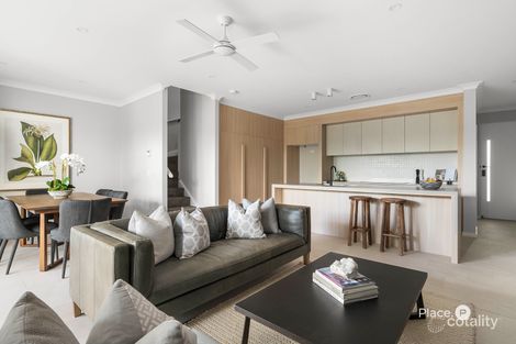 Property photo of 38/15 Lakeside Crescent Mango Hill QLD 4509