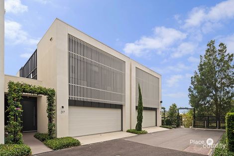 Property photo of 38/15 Lakeside Crescent Mango Hill QLD 4509
