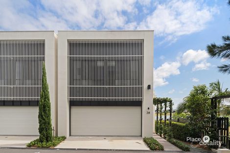 Property photo of 38/15 Lakeside Crescent Mango Hill QLD 4509