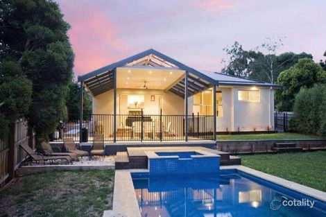 38 Landscape Dr, Mooroolbark, VIC 3138