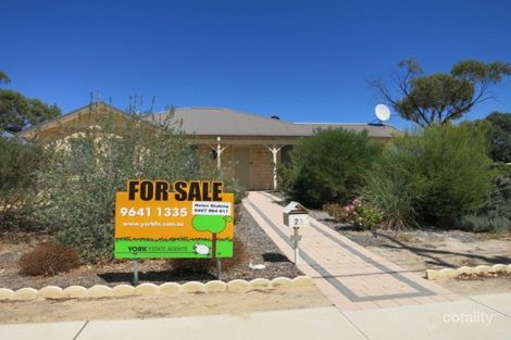 23 Forrest St, Beverley, WA 6304