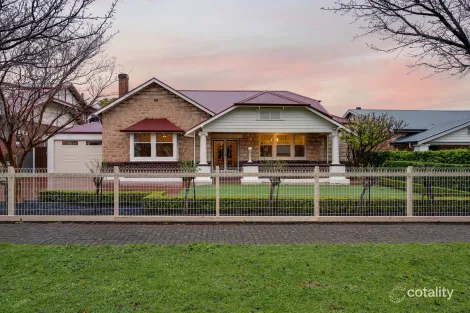Property photo of 22 Barr Smith Street Tusmore SA 5065