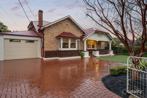 Property photo of 22 Barr Smith Street Tusmore SA 5065