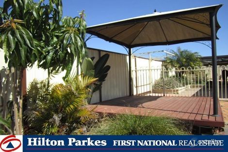 Property photo of 3 Hobson Place Plumpton NSW 2761