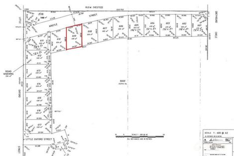 Property photo of 29 Argyll Street Gledhow WA 6330