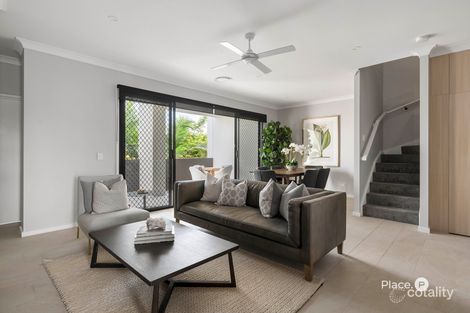 Property photo of 38/15 Lakeside Crescent Mango Hill QLD 4509