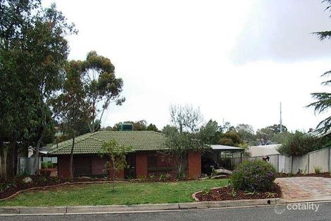 1 Wirilda Ave, Surrey Downs, SA 5126