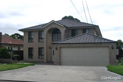 8 Blackall St, Revesby, NSW 2212