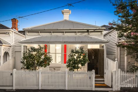 Property photo of 161 Neville Street Middle Park VIC 3206