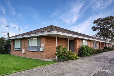 Property photo of 1/21 Vincent Crescent Noble Park VIC 3174