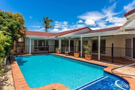 Property photo of 33 Martinique Way Clear Island Waters QLD 4226